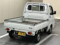 Suzuki CARRY TRUCK лот № 6094 оценка 3.5  с аукциона в Японии 3