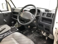 Suzuki CARRY TRUCK лот № 6094 оценка 3.5  с аукциона в Японии 4