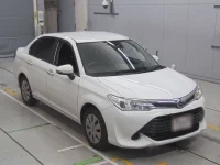 Toyota COROLLA AXIO лот № 30242 оценка 4  с аукциона в Японии 4
