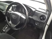 Toyota COROLLA AXIO лот № 30242 оценка 4  с аукциона в Японии 6