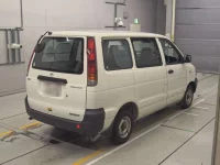 Toyota TOWN ACE VAN лот № 90326 оценка R  с аукциона в Японии 1