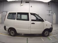 Toyota TOWN ACE VAN лот № 90326 оценка R  с аукциона в Японии 2