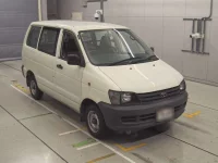 Toyota TOWN ACE VAN лот № 90326 оценка R  с аукциона в Японии 4