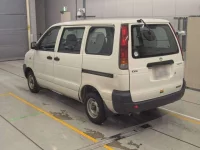 Toyota TOWN ACE VAN лот № 90326 оценка R  с аукциона в Японии 5