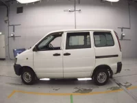 Toyota TOWN ACE VAN лот № 90326 оценка R  с аукциона в Японии 3