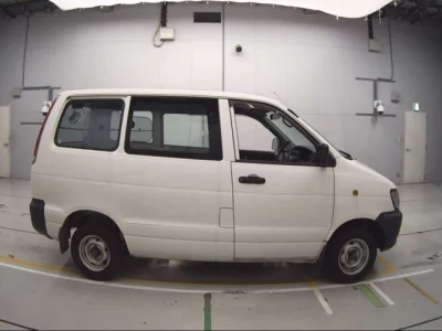 Toyota TOWN ACE VAN  с аукциона в Японии