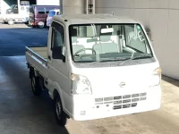 Nissan CLIPPER TRUCK лот № 3388 оценка R  с аукциона в Японии 3