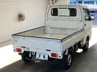 Nissan CLIPPER TRUCK лот № 3388 оценка R  с аукциона в Японии 1
