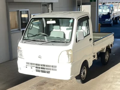 Nissan CLIPPER TRUCK