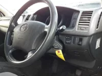 Toyota HIACE VAN лот № 40006 оценка 3.5  с аукциона в Японии 6