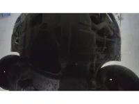 Toyota HIACE VAN лот № 40006 оценка 3.5  с аукциона в Японии 8