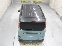 Mazda FLAIR WAGON лот № 45026 оценка N  с аукциона в Японии 4