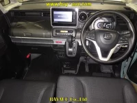 Mazda FLAIR WAGON лот № 45026 оценка N  с аукциона в Японии 5