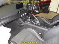 Mazda ROADSTER лот № 45024 оценка N  с аукциона в Японии 5