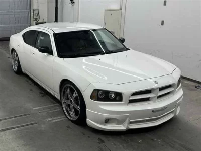 Dodge CHARGER