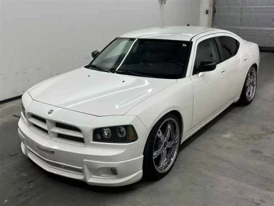 Dodge CHARGER