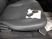 Toyota HIACE VAN лот № 40008 оценка 4  с аукциона в Японии 7