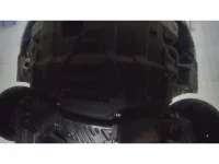 Toyota HIACE VAN лот № 40008 оценка 4  с аукциона в Японии 8