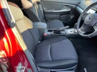 Subaru IMPREZA лот № 10142 оценка 3.5  с аукциона в Японии 6