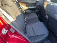 Subaru IMPREZA лот № 10142 оценка 3.5  с аукциона в Японии 7