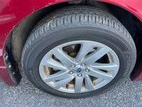 Subaru IMPREZA лот № 10142 оценка 3.5  с аукциона в Японии 8