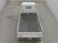 Mitsubishi CANTER лот № 159 оценка 3.5  с аукциона в Японии 2