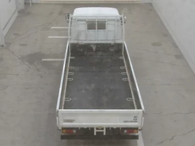 Mitsubishi CANTER  с аукциона в Японии