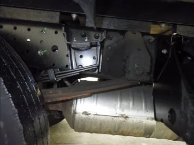 Mitsubishi CANTER  с аукциона в Японии