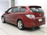 Mazda MPV лот № 36406 оценка 4.5  с аукциона в Японии 5