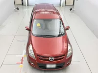Mazda MPV лот № 36406 оценка 4.5  с аукциона в Японии 6