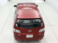 Mazda MPV лот № 36406 оценка 4.5  с аукциона в Японии 7