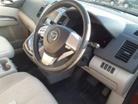 Mazda MPV лот № 36406 оценка 4.5  с аукциона в Японии 8