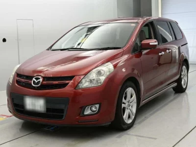 Mazda MPV