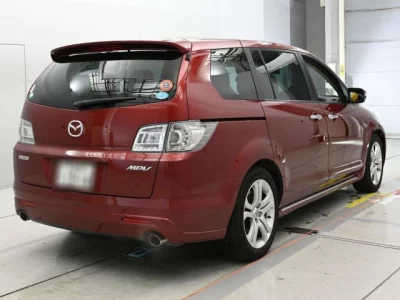 Mazda MPV