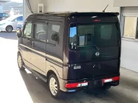 Nissan CLIPPER RIO лот № 3397 оценка 4  с аукциона в Японии 4
