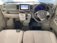 Nissan CLIPPER RIO лот № 3397 оценка 4  с аукциона в Японии 2