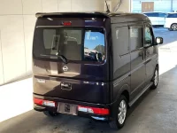 Nissan CLIPPER RIO лот № 3397 оценка 4  с аукциона в Японии 1