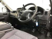 Nissan CARAVAN VAN лот № 6100 оценка 3.5  с аукциона в Японии 5