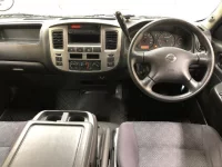 Nissan CARAVAN VAN лот № 6100 оценка 3.5  с аукциона в Японии 4