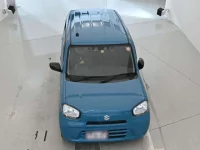 Suzuki ALTO лот № 3038 оценка 3.5  с аукциона в Японии 6