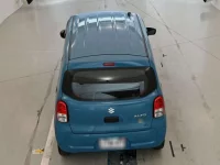 Suzuki ALTO лот № 3038 оценка 3.5  с аукциона в Японии 7