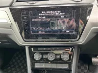 Volkswagen GOLF TOURAN лот № 35042 оценка 4  с аукциона в Японии 5