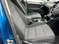 Volkswagen GOLF TOURAN лот № 35042 оценка 4  с аукциона в Японии 6