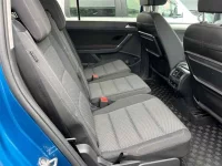 Volkswagen GOLF TOURAN лот № 35042 оценка 4  с аукциона в Японии 7