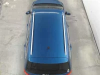 Volkswagen GOLF TOURAN лот № 35042 оценка 4  с аукциона в Японии 9