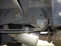 Isuzu ELF лот № 162 оценка 3.5  с аукциона в Японии 3