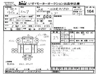Isuzu ELF лот № 164 оценка 3.5  с аукциона в Японии 4