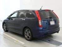 Honda STREAM лот № 30255 оценка 3  с аукциона в Японии 5