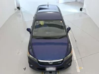Honda STREAM лот № 30255 оценка 3  с аукциона в Японии 6