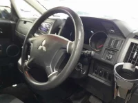 Mitsubishi DELICA D5 лот № 90347 оценка 3.5  с аукциона в Японии 6